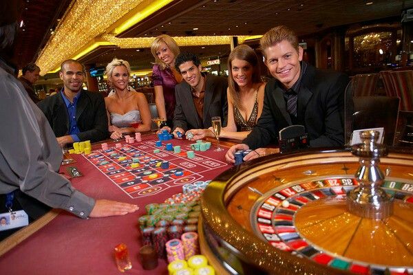 Casino Extreme Live Betting